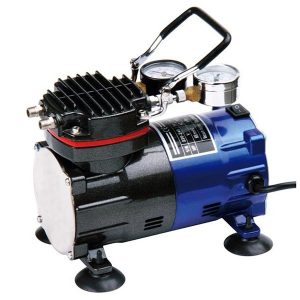 bomba de vácuo operada a ar