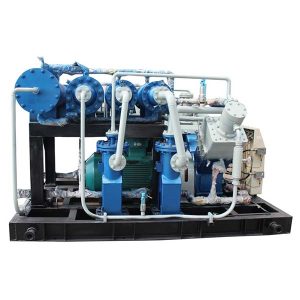 compressor de monóxido de carbono