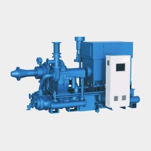 compressores centrífugos