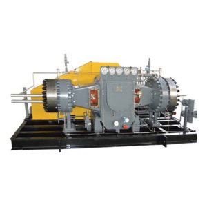 Compressor de diafragma