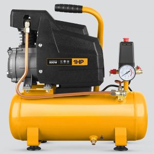 compressor de ar de acionamento direto