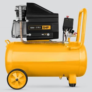 compressor de ar de acionamento direto