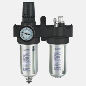 Unidade combinada FRL