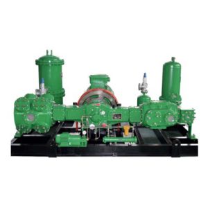 compressor de hidrogênio