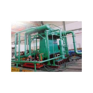 compressor labirinto