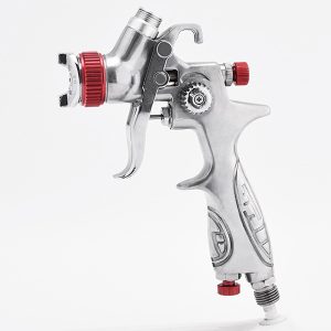 mini pistola de pulverização de ar