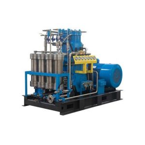Compressor de oxigênio sem óleo
