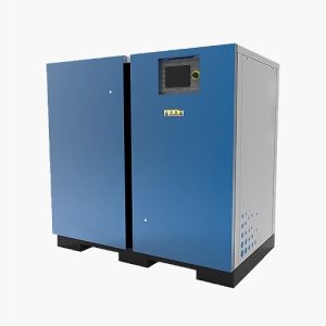 Compressor de ar de pistão sem óleo