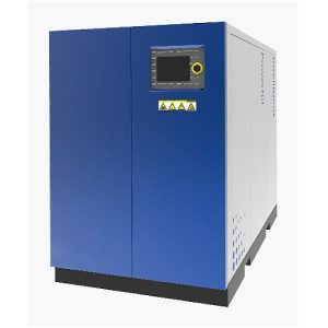 Compressor de ar scroll sem óleo