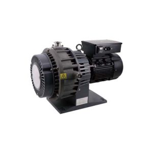 bomba de vácuo scroll sem óleo