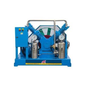 compressor de oxigênio