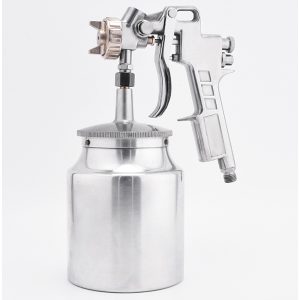 pulverizador de tinta