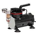 compressor de ar de pistão