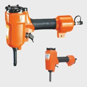 Removedor pneumático de pregos