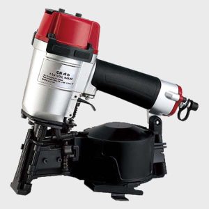 Pregador pneumático para telhados