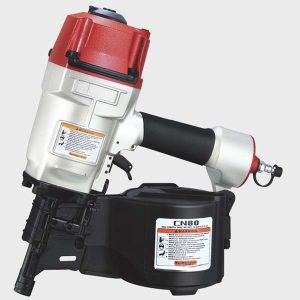 Pregador pneumático para revestimentos