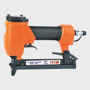 pistola de grampos pneumática