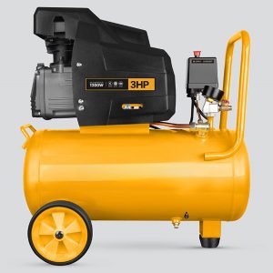 compressor de ar portátil de acionamento direto