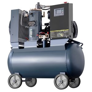 compressor de ar portátil de parafuso