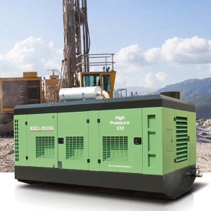 compressor de ar de parafuso