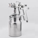 pistola de pulverização