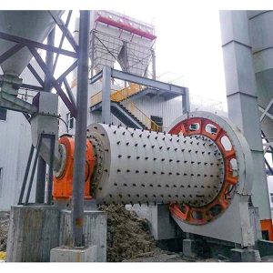 moinho de carvão com ventilação