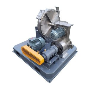 pulverizador de dessulfuração a seco