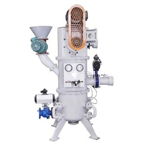 moinho a jato de leito fluidizado