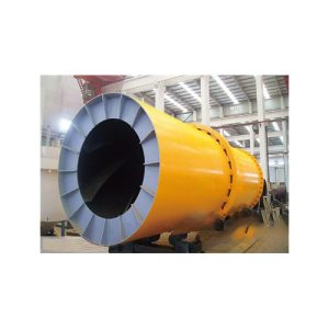 secador de cinzas volantes