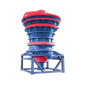 triturador giratório