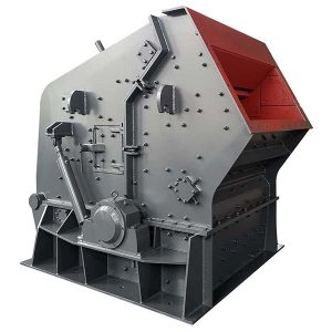 triturador de impacto