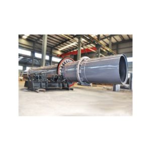 secador de pó mineral