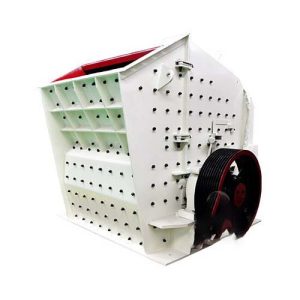 Triturador de impacto PFW