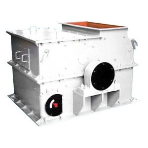 triturador de martelo de anel