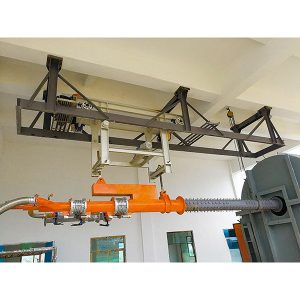 queimador a gás para forno rotativo