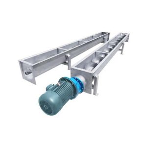 transportador de parafuso