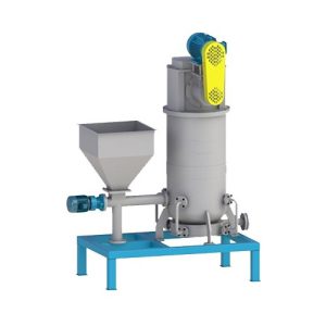 moinho a jato de vapor superaquecido