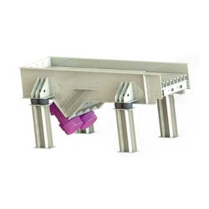 alimentador vibratório