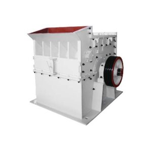 Máquina de fazer areia VSI