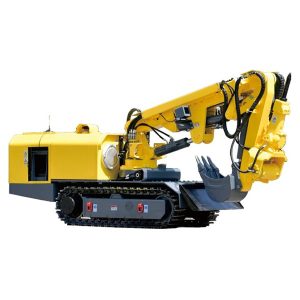 jumbos compactos escaláveis