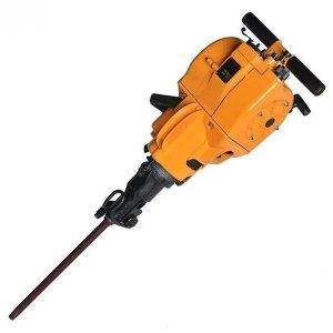 perfuratriz a gasolina