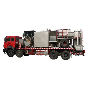 unidade de hidratação