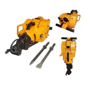 disjuntor de combustão interna para tarefas de mineração YN27P