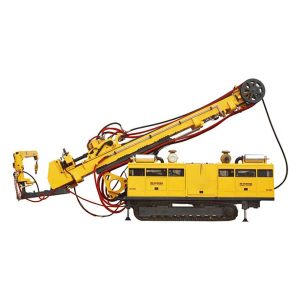 plataforma de perfuração multifuncional