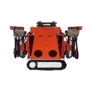 perfuradora para corte de telhados