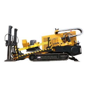 equipamento de perfuração sem valas