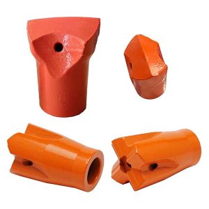 Broca cônica de 12 graus