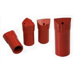 Broca cônica de 7 graus