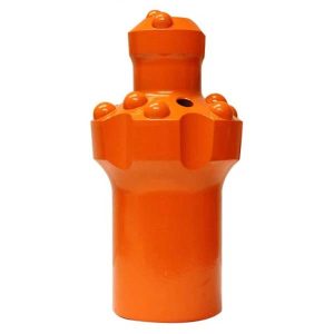 Broca alargadora com guia R28