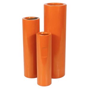 Manga de acoplamento roscada R32 T38